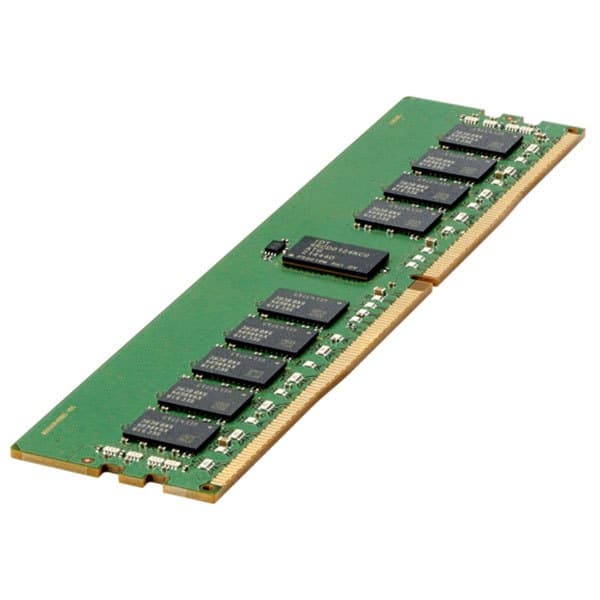 Hpe Ram-hukommelse P00922 B21 1x16gb Ddr4 2933mhz Grøn