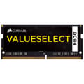 Miniatyrbillede 2 af 5: Corsair Ram-hukommelse 1.20v Unbuffered 1x8gb Ddr3 2133mhz Sort