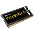 Miniatyrbillede 1 af 5: Corsair Ram-hukommelse 1.20v Unbuffered 1x8gb Ddr3 2133mhz Sort