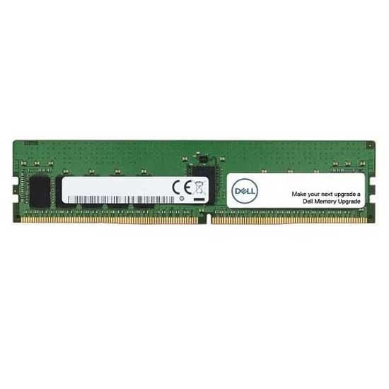 Dell Npos 2rx8 Ddr4 3200mhz Ddr4 3200mhz Grøn