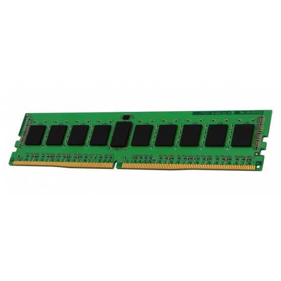 Kingston Ram-muisti Ksm26ed8/16hd 1x16gb Ddr4 2666mhz Vihreä