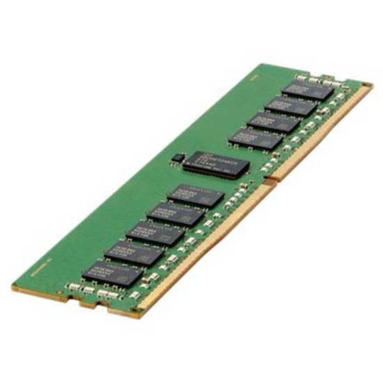 Hp Ram-hukommelse Smartmemory P06035-b21 1x64gb Ddr4 3200mhz Grøn