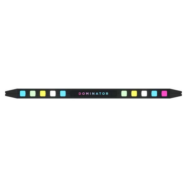 Corsair Muisti Ram Dominator 64gb 2x32gb Ddr5 5600mhz Hopeinen