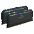 Pikkukuva 1 / 8: Corsair Muisti Ram Dominator 64gb 2x32gb Ddr5 5600mhz Hopeinen