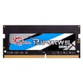 Miniatyrbillede 3 af 3: G.skill Hukommelse Ram Ripjaws 16gb 2x8gb Ddr4 3200mhz Søvfarvet