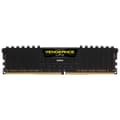 Miniatyrbild 2 av 4: Corsair Ram-minne Vengeance Lpx Cmk16gx4m2d3600c16 16gb 2x8gb Ddr4 3600mhz Svart