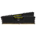 Miniatyrbild 1 av 4: Corsair Ram-minne Vengeance Lpx Cmk16gx4m2d3600c16 16gb 2x8gb Ddr4 3600mhz Svart