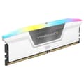 Miniatyrbild 3 av 5: Corsair Minnesram Vengeance Rgb 64gb 2x32gb Ddr5 5200mhz Silver
