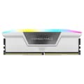 Miniatyrbild 4 av 5: Corsair Minnesram Vengeance Rgb 64gb 2x32gb Ddr5 5200mhz Silver