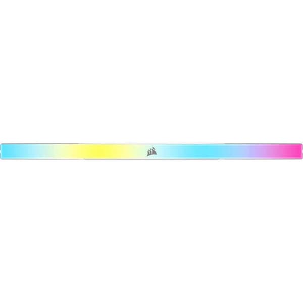 Corsair Minnesram Vengeance Rgb 64gb 2x32gb Ddr5 5200mhz Silver