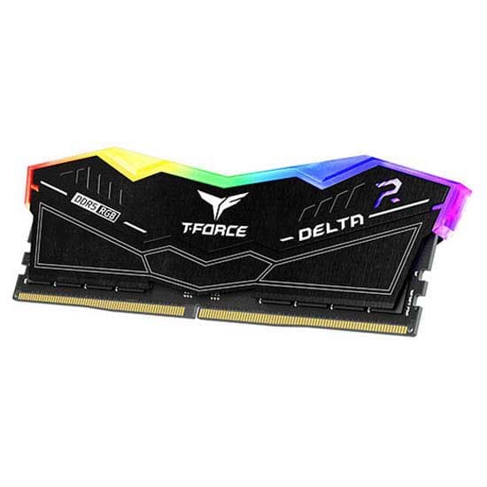 Team Group Minnesram Delta Rgb 32gb 2x16gb Ddr5 5600mhz Flerfärgad