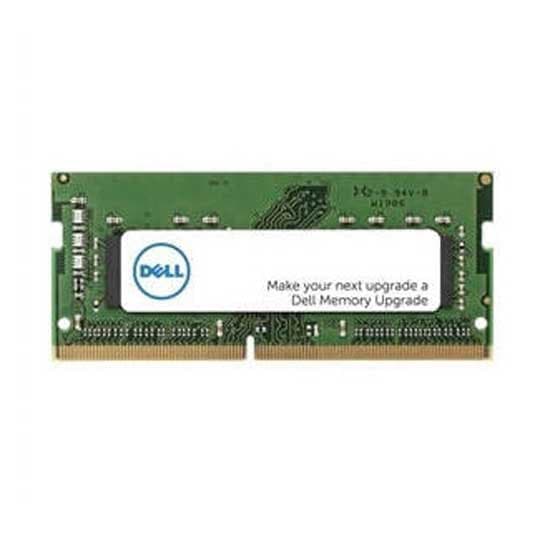 Dell Hukommelse Ram Ab371022 1x16gbgb Ddr4 1600mhz Søvfarvet