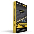 Miniatyrbillede 4 af 4: Corsair Vengeance Lpx Series Cmk16gx4m2d3000c16 16 Gb 2x8gb Ddr4 3000mhz Sort