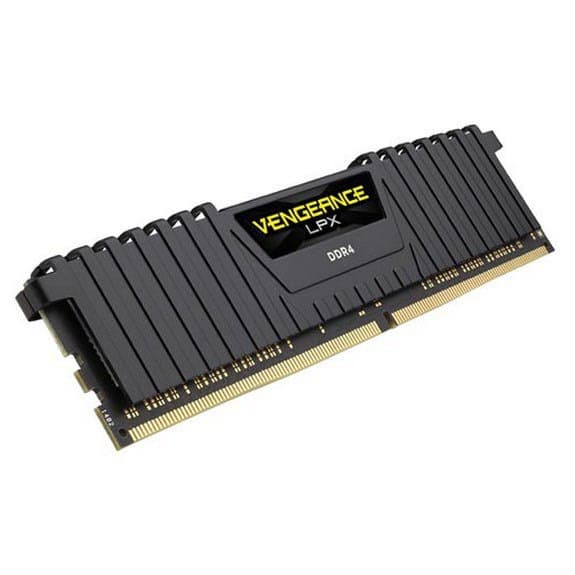 Corsair Vengeance Lpx Series Cmk16gx4m2d3000c16 16 Gb 2x8gb Ddr4 3000mhz Sort