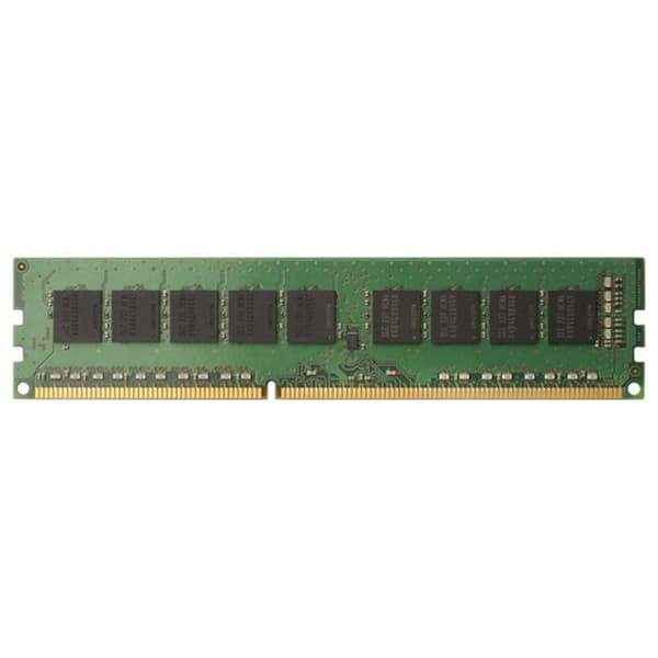 Hp Ram-hukommelse 141h7aa 1x32gb Ddr4 3200mhz Grøn
