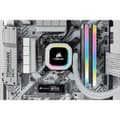 Miniatyrbild 7 av 8: Corsair Ram-minne Vengeance Rgb Pro 16gb 2x8gb Ddr4 3600mhz Vit