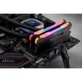 Pikkukuva 4 / 5: Corsair Ram-muisti Vengeance Rgb Pro C18 32gb 2x16gb Ddr4 3600mhz Musta
