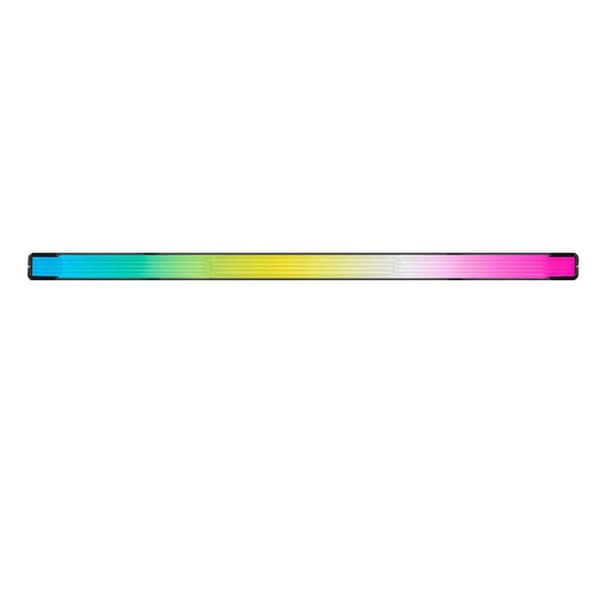 Corsair Ram-minne Vengeance Rgb Pro Sl Amd 32gb 2x16gb Ddr4 3200mhz Svart