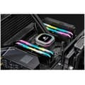 Miniatyrbild 6 av 8: Corsair Ram-minne Vengeance Rgb Pro Sl Amd 32gb 2x16gb Ddr4 3200mhz Svart