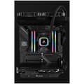 Miniatyrbild 7 av 8: Corsair Ram-minne Vengeance Rgb Pro Sl Amd 32gb 2x16gb Ddr4 3200mhz Svart