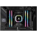 Miniatyrbild 8 av 8: Corsair Ram-minne Vengeance Rgb Pro Sl Amd 32gb 2x16gb Ddr4 3200mhz Svart