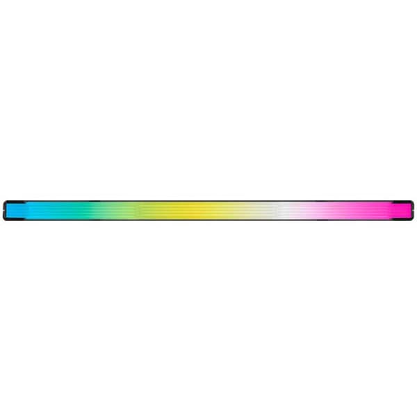 Corsair Ram-muisti Vengeance Rgb Pro Sl Amd 16gb 2x8gb Ddr4 3600mhz Musta