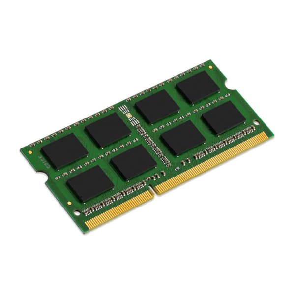 Kingston Ram-muisti 4gb Ddr3l Pc1600mhz Vihreä