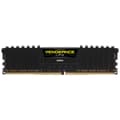 Pikkukuva 3 / 5: Corsair Vengeance Lpx Cmk16gx4m2a2666c16 16gb 2x8gb Ddr4 2666mhz Musta