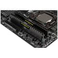Pikkukuva 4 / 5: Corsair Vengeance Lpx Cmk16gx4m2a2666c16 16gb 2x8gb Ddr4 2666mhz Musta