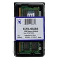 Pikkukuva 3 / 4: Kingston Ram-muisti 1x8gb Ddr3l Pc1600mhz Musta