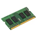 Pikkukuva 1 / 4: Kingston Ram-muisti 1x8gb Ddr3l Pc1600mhz Musta