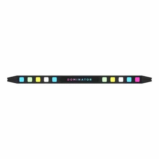 Corsair Muisti Ram Cmt32gx5m2x7200c34 Dominator Platinum Rgb 32gb 2x16gb Ddr5 7200mhz Kirkas