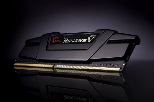 G.Skill 32GB DDR4 minnesmodul 4 x 8 GB 3200 MHz