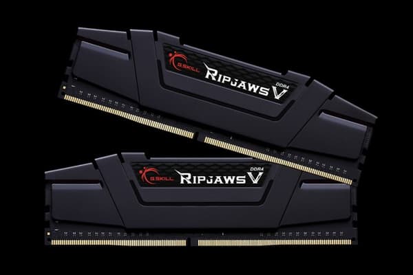 G.Skill 16GB DDR4 minnesmodul 2 x 8 GB 3200 MHz