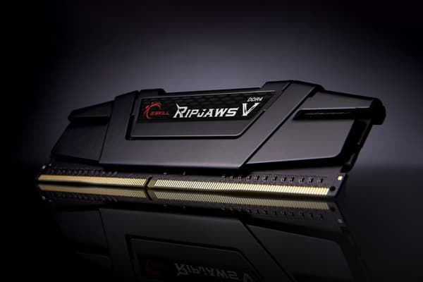 G.Skill 16GB DDR4 minnesmodul 2 x 8 GB 3200 MHz