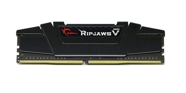 G.Skill 16GB DDR4 minnesmodul 2 x 8 GB 3200 MHz