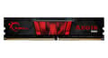 Miniatyrbillede 3 af 4: G.Skill Aegis F4-3200C16D-16GIS hukommelsesmodul 16 GB 2 x 8 GB DDR4 3200 MHz