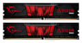 Miniatyrbillede 1 af 4: G.Skill Aegis F4-3200C16D-16GIS hukommelsesmodul 16 GB 2 x 8 GB DDR4 3200 MHz