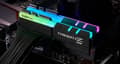 Miniatyrbillede 3 af 5: G.Skill Trident Z RGB F4-3600C16D-16GTZRC hukommelsesmodul 16 GB 2 x 8 GB DDR4 3600 MHz