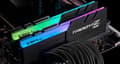 Miniatyrbillede 5 af 5: G.Skill Trident Z RGB F4-3600C16D-16GTZRC hukommelsesmodul 16 GB 2 x 8 GB DDR4 3600 MHz