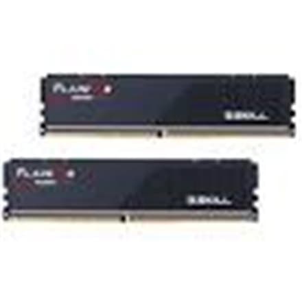 G.Skill RAM Flare X5 F5-6000J4048F24GX2-FX5 - 48 GB (2 x 24 GB Kit) - DDR5 6800 DIMM CL40