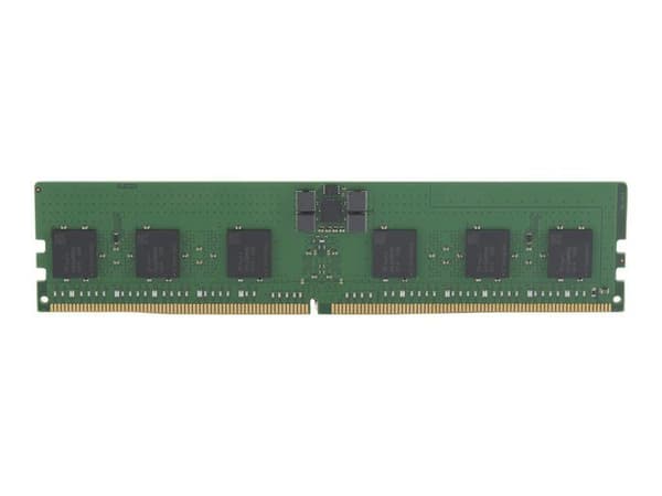 HP 16GB DDR5 4800 ECC minnesmodul - Vit