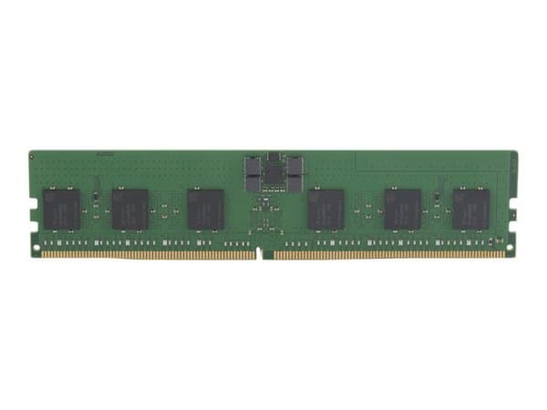 HP 16GB DDR5 4800 ECC minnesmodul - Vit