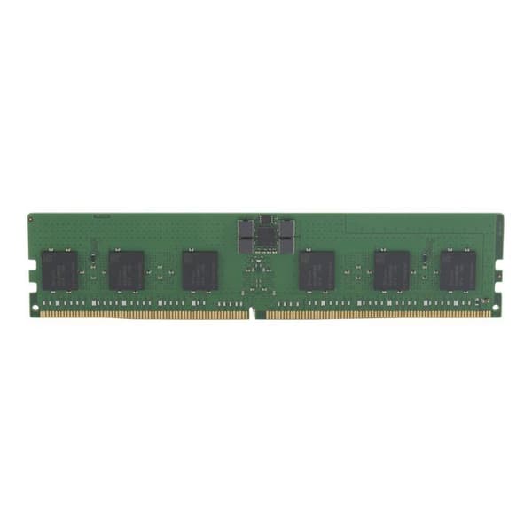 HP 16GB DDR5 4800 ECC minnesmodul - Vit
