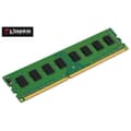 Pikkukuva 2 / 2: Kingston Ram-muisti Kcp3l16ns8 1x4gb Ddr3 1600mhz Vihreä