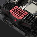 Miniatyrbild 4 av 4: Pny Ram-minne Xlr8 Gaming 16gb 2x8gb Ddr4 3200mhz Svart