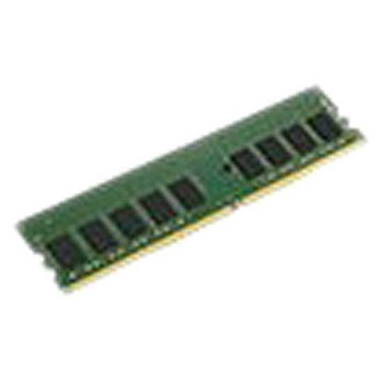 Kingston Ram-muisti Kth-pl426e/16g 1x16gb Ddr4 2666 Mhz Vihreä