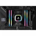 Pikkukuva 4 / 4: Corsair Ram-muisti Vengeance Cmh32gx4m2d3600c18 32gb 2x16gb Ddr4 3600mhz Musta