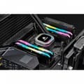 Pikkukuva 2 / 4: Corsair Ram-muisti Vengeance Cmh32gx4m2d3600c18 32gb 2x16gb Ddr4 3600mhz Musta