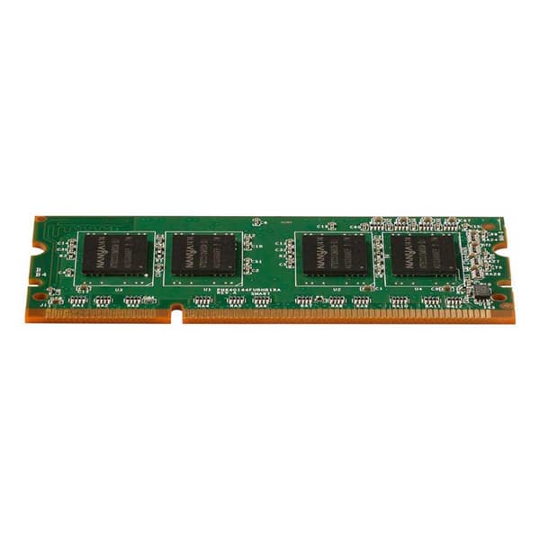 Hp Ram-minne Esk49a 1x2gb Ddr3 800mhz Grönt